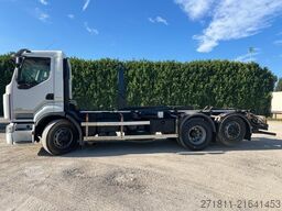 RENAULT RENAULT PREMIUM 450 SCARRABILE 6X2