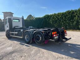 RENAULT RENAULT PREMIUM 450 SCARRABILE 6X2