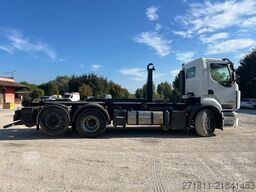RENAULT RENAULT PREMIUM 450 SCARRABILE 6X2