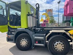 SCANIA SCANIA G450 SCARRABILE 8X4