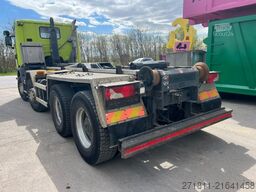 SCANIA SCANIA G450 SCARRABILE 8X4