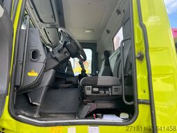 SCANIA SCANIA G450 SCARRABILE 8X4