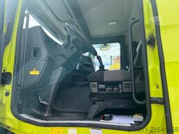 SCANIA SCANIA G450 SCARRABILE 8X4