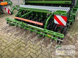 Amazone KX 3001/ CATAYA 3000 SUPER