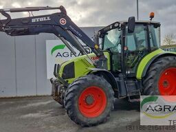 Claas ARION 430 CIS