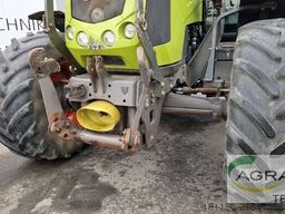 Claas ARION 430 CIS