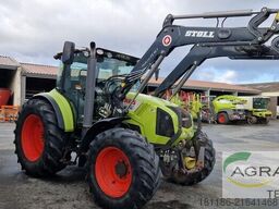 Claas ARION 430 CIS