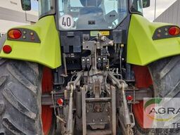 Claas ARION 430 CIS