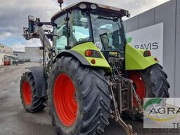 Claas ARION 430 CIS