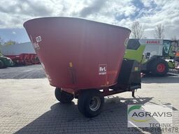 Bvl-Van Lengerich V-MIX 10 N PLUS