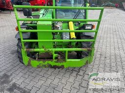 MERLO P 27.6