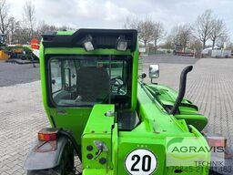 MERLO P 27.6