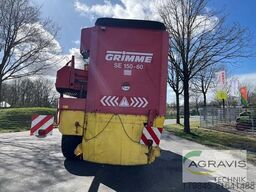Grimme SE 150-60 NBR