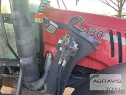 Case IH CS 130