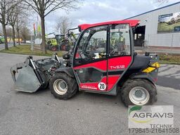 Weidemann T4512