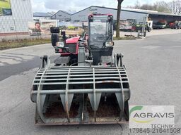 Weidemann T4512