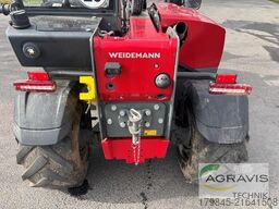 Weidemann T4512