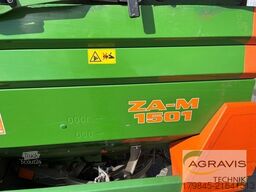 Amazone ZA-M 1501