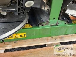 Amazone ZA-M 1501