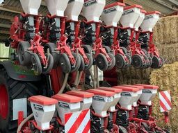 Kverneland OPTIMA HD