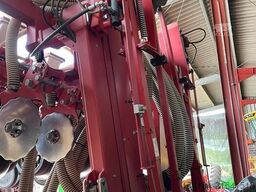 Kverneland OPTIMA HD