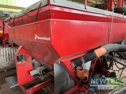 Kverneland OPTIMA HD