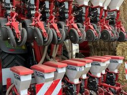 Kverneland OPTIMA HD