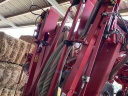 Kverneland OPTIMA HD