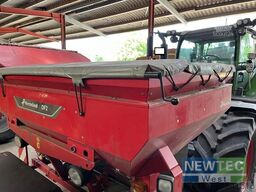 Kverneland OPTIMA HD