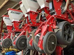 Kverneland OPTIMA HD