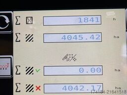 Kverneland OPTIMA HD