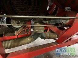 Kverneland OPTIMA HD