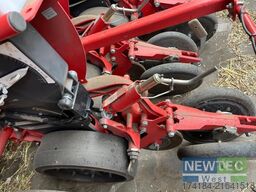 Kverneland OPTIMA HD