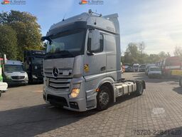 Mercedes-Benz Actros 1845LS Retarder 4x2 Euro 6