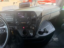 Mercedes-Benz Actros 1845LS Retarder 4x2 Euro 6