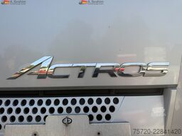 Mercedes-Benz Actros 1845LS Retarder 4x2 Euro 6