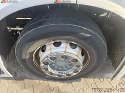 Mercedes-Benz Actros 1845LS Retarder 4x2 Euro 6