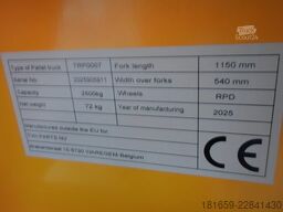 TVH TRP0007