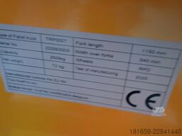 TVH TRP0007