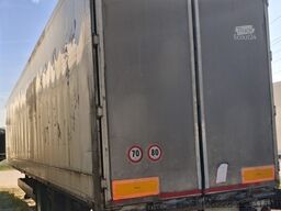 Krone SZK