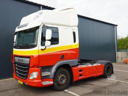 DAF CF 410 FT EURO6
