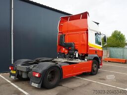 DAF CF 410 FT EURO6