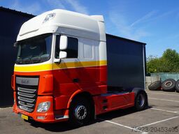 DAF XF 440 SSC EURO 6