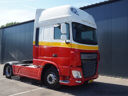 DAF XF 440 SSC EURO 6
