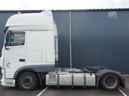 DAF XF 480 SSC MEGA EURO 6 886.000KM
