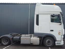 DAF XF 480 SSC MEGA EURO 6 886.000KM