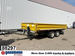 Müller-Mitteltal KA-TA-R 11,9, Verzinkt