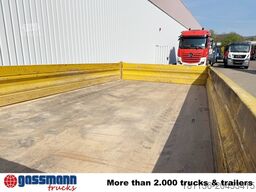 Müller-Mitteltal KA-TA-R 11,9, Verzinkt