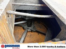 MAN TGA 26.360 6x2/4 BL, Vorlauflenkachse,