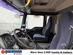 MAN TGA 26.360 6x2/4 BL, Vorlauflenkachse,